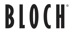 Logo of the BLOCH brand