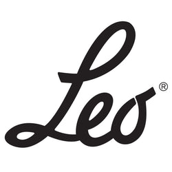 Logo of the Leo brand by BLOCH