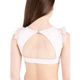 Flower Fairy Petal Top - Child 12224C