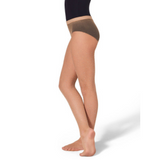 All-Over Rhinestone Tight - 3505W