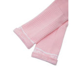 Varsity Crew Sock - F6001U