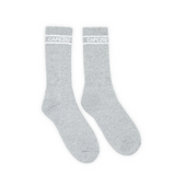 Varsity Crew Sock - F6001U
