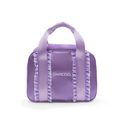 Eloise Ruffle Dance Bag - B324