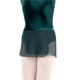 Velvet Forest Orchard Skirt - 12237W