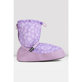 Ladies Warm Up Bootie - IM009