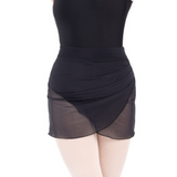 Sunset Nostalgia Reflection Skirt - 12245
