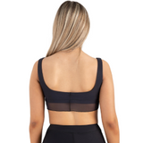 Sunset Nostalgia Eventide Bra - 12243W