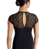 Metro Moves Paris Leotard - 12042W