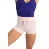 Harmonie Everyday Knit Shorts - CK109922W