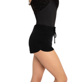 Harmonie Everyday Knit Shorts - CK109922W