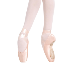 Développé Pointe Shoe - 1137W