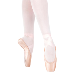 Phoenix Strong Shank Pointe Shoe - 1147W