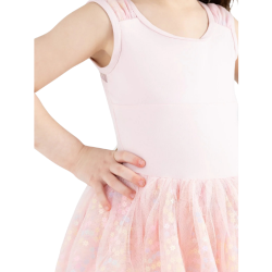 Flower Fairy Blossom Dress - Child - 12227C