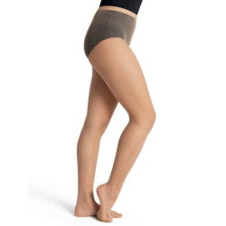 Classic Fishnet Seamless Tight - 3407