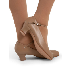 Mia Jr 1.5" Character Shoe
