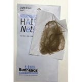 Bunheads Hair Nets