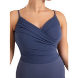Wildflower Rose Camisole Leotard - 12085