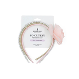 So Cutesy Headband Set - BH1730
