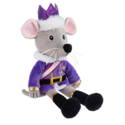 Nutcracker King Mouse - HX11926