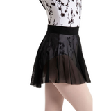 C'EST La Vie Bijou Skirt - 12156W