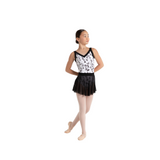 C'EST La Vie Bijou Skirt - 12156W