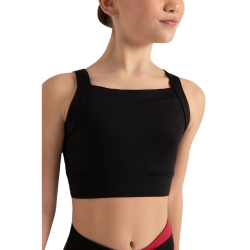 C'Est La Vie Couture Longline Bra - 12147W