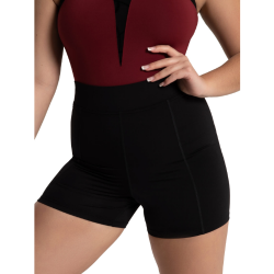 Majestic Lines Isabella Boy Short 12055W