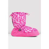 Ladies Warm Up Bootie - IM009