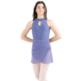 Sunset Nostalgia Reflection Skirt - 12245