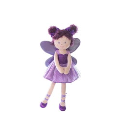 Ganz Sugar Plum Fairy Doll 20"