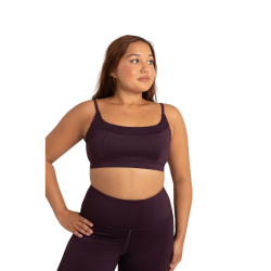 Building Strengh Routine Bra 12140W