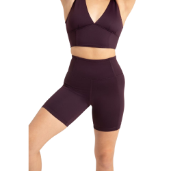 Building Strenght Performance Short - 12145