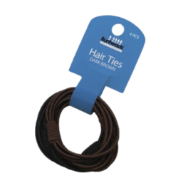 Bunheads Hair Ties - BH1505U