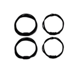 Bunheads Hair Ties - BH1505U