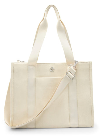 Soho Canvas Tote Bag - B316