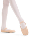 Luna Ballet Shoe - V100C