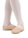 Luna Ballet Shoe - V100C