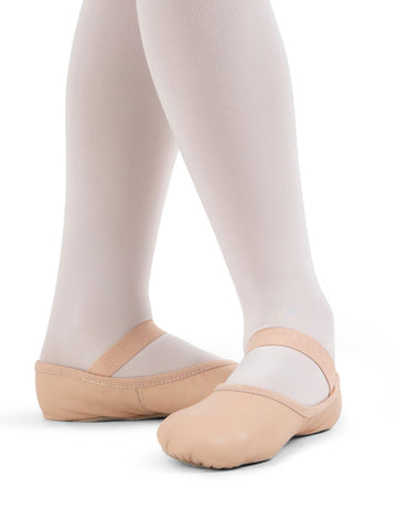 Luna Ballet Shoe - V100C