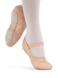 Luna Ballet Shoe - V100C