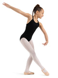 Luna Ballet Shoe - V100C