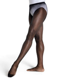 Classic Fishnet Tight with Seam 3408