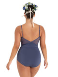 Wildflower Rose Camisole Leotard - 12085