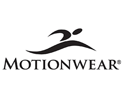 Logo of the Motionwear brand