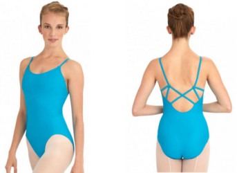 Ladies Riverside Leotard - 10482W