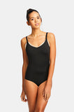 Ladies Encore Leotard A/B Cup - 11169W