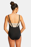 Ladies Encore Leotard A/B Cup - 11169W