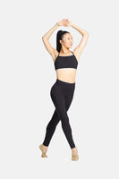Tech Full Length Leggings - 11288W