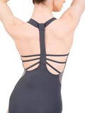 Warrior Camisole Leotard - 11542W