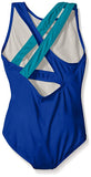 Child Muscle Tank Leotard - TB223C