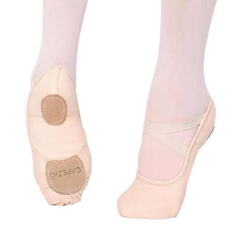 Hanami Ballet Shoe